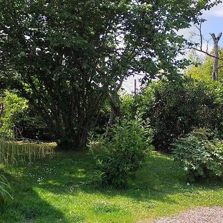 Le Grenier De Gaston Thouars-sur-Garonne Exterior foto