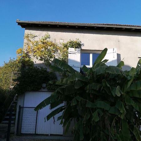 Le Grenier De Gaston Thouars-sur-Garonne Exterior foto