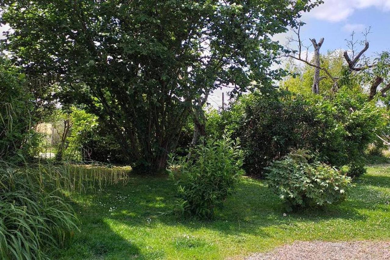 Le Grenier De Gaston Thouars-sur-Garonne Exterior foto