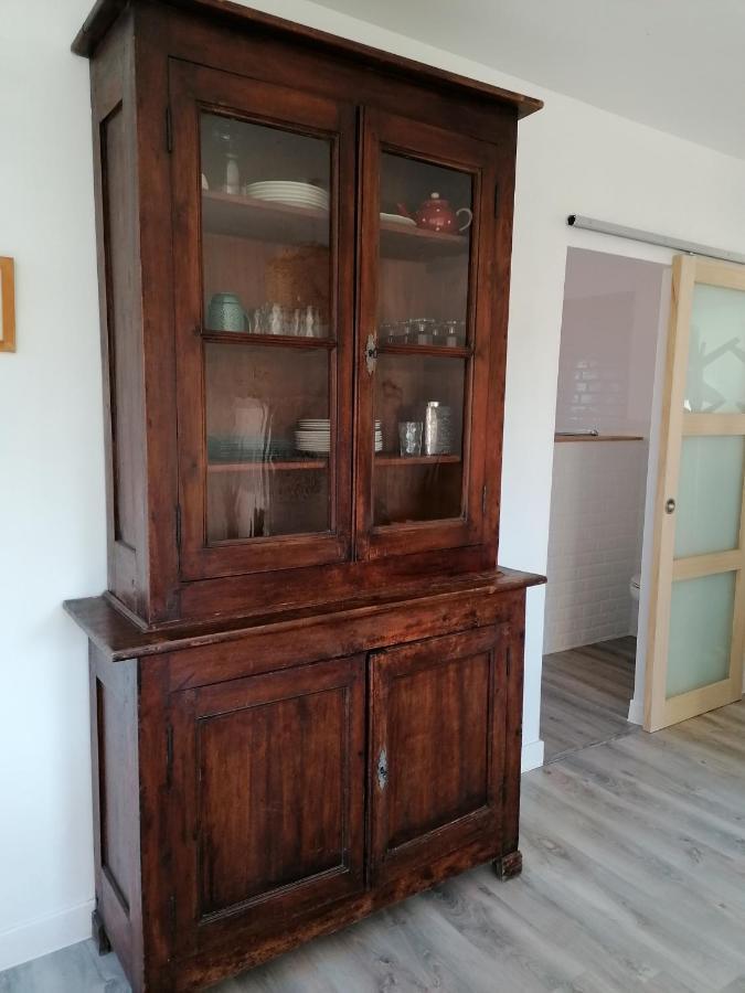 Le Grenier De Gaston Thouars-sur-Garonne Exterior foto